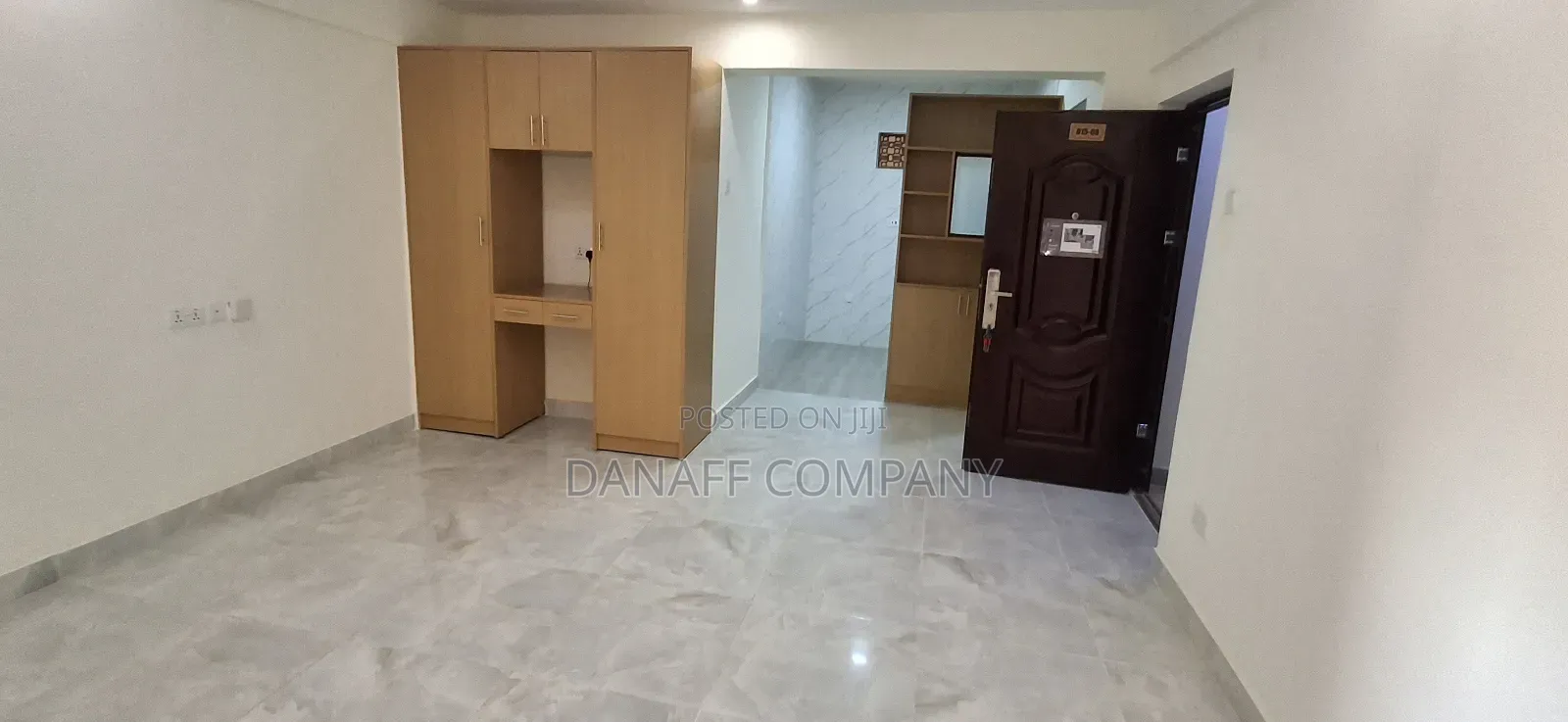 Studio Apartment in Danaff Tower, Kileleshwa for sale in Kileleshwa