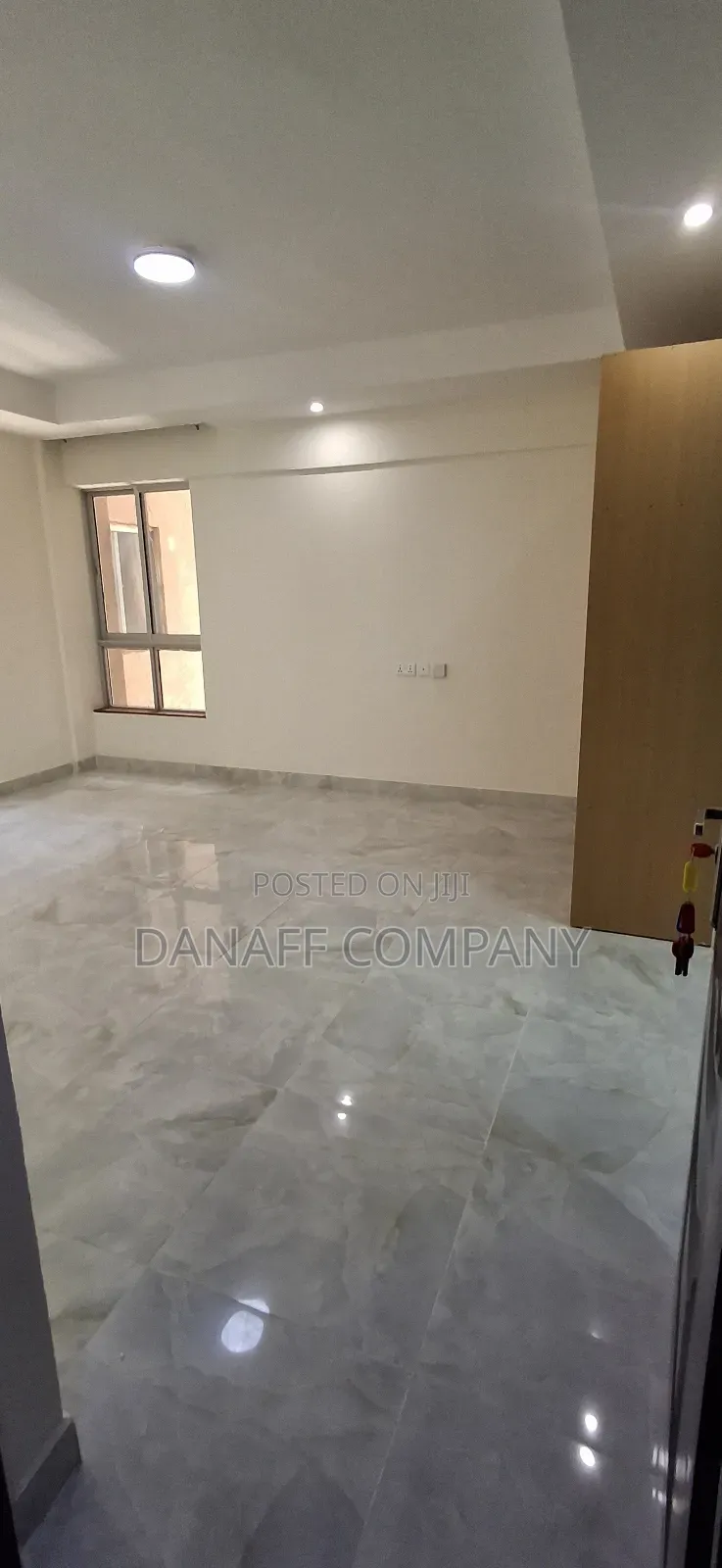 Studio Apartment in Danaff Tower, Kileleshwa for sale in Kileleshwa