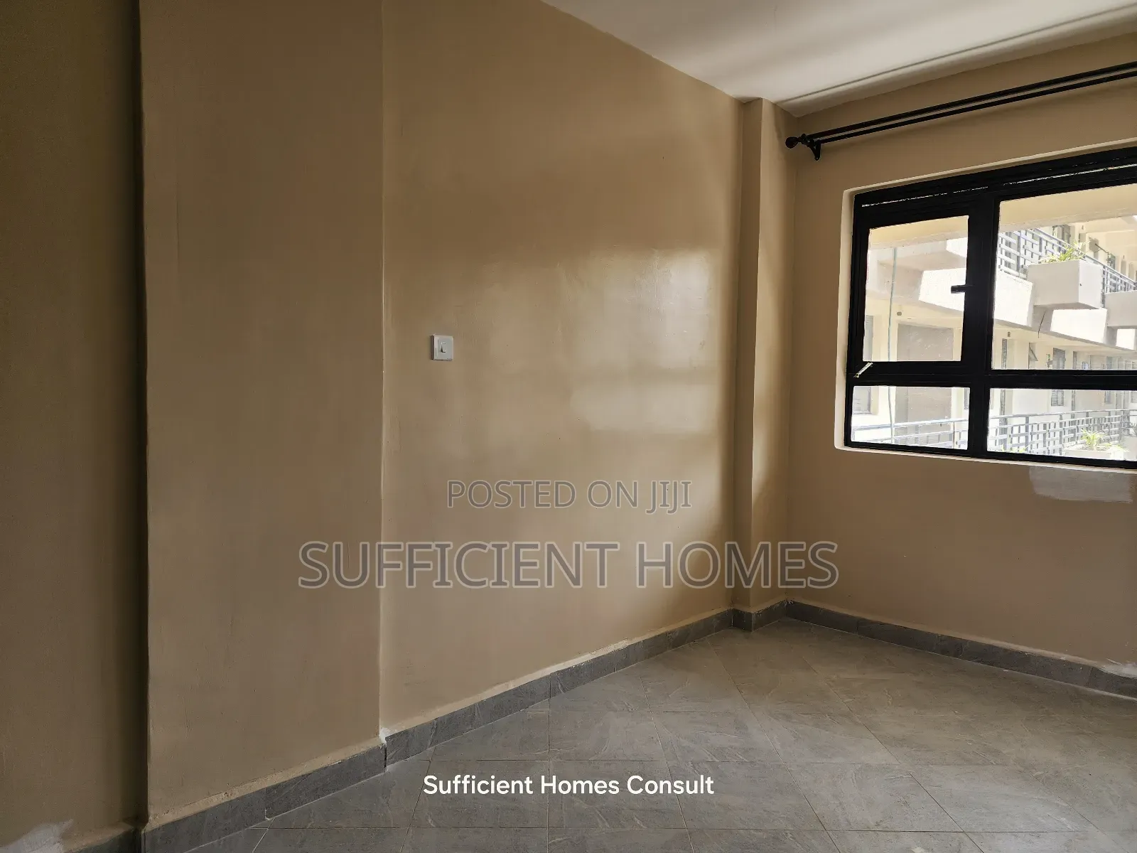 Studio Apartment in Kabete for rent in Kabete