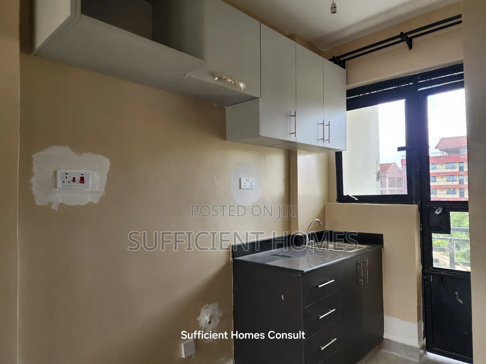 Studio Apartment in Kabete for rent in Kabete