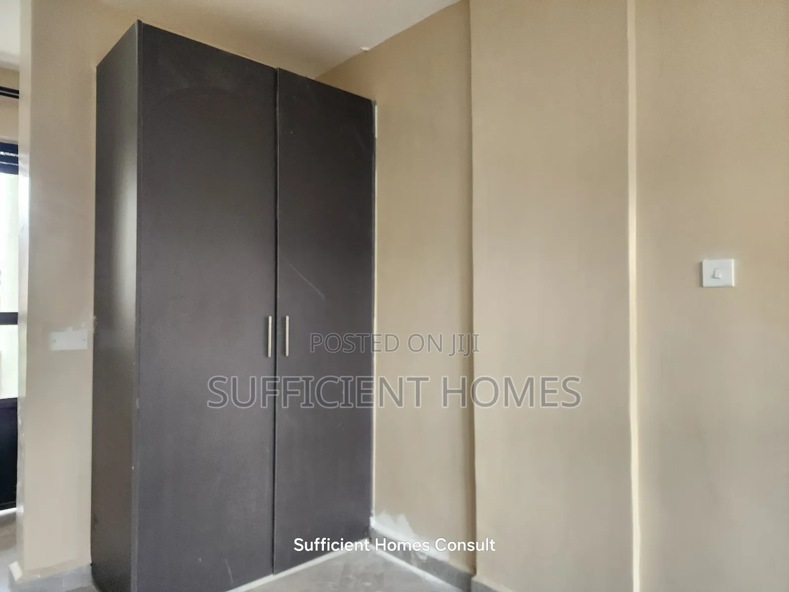Studio Apartment in Kabete for rent in Kabete