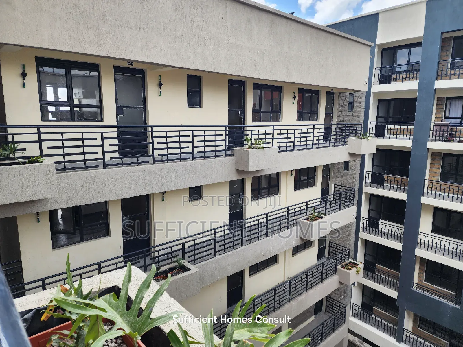 Studio Apartment in Kabete for rent in Kabete