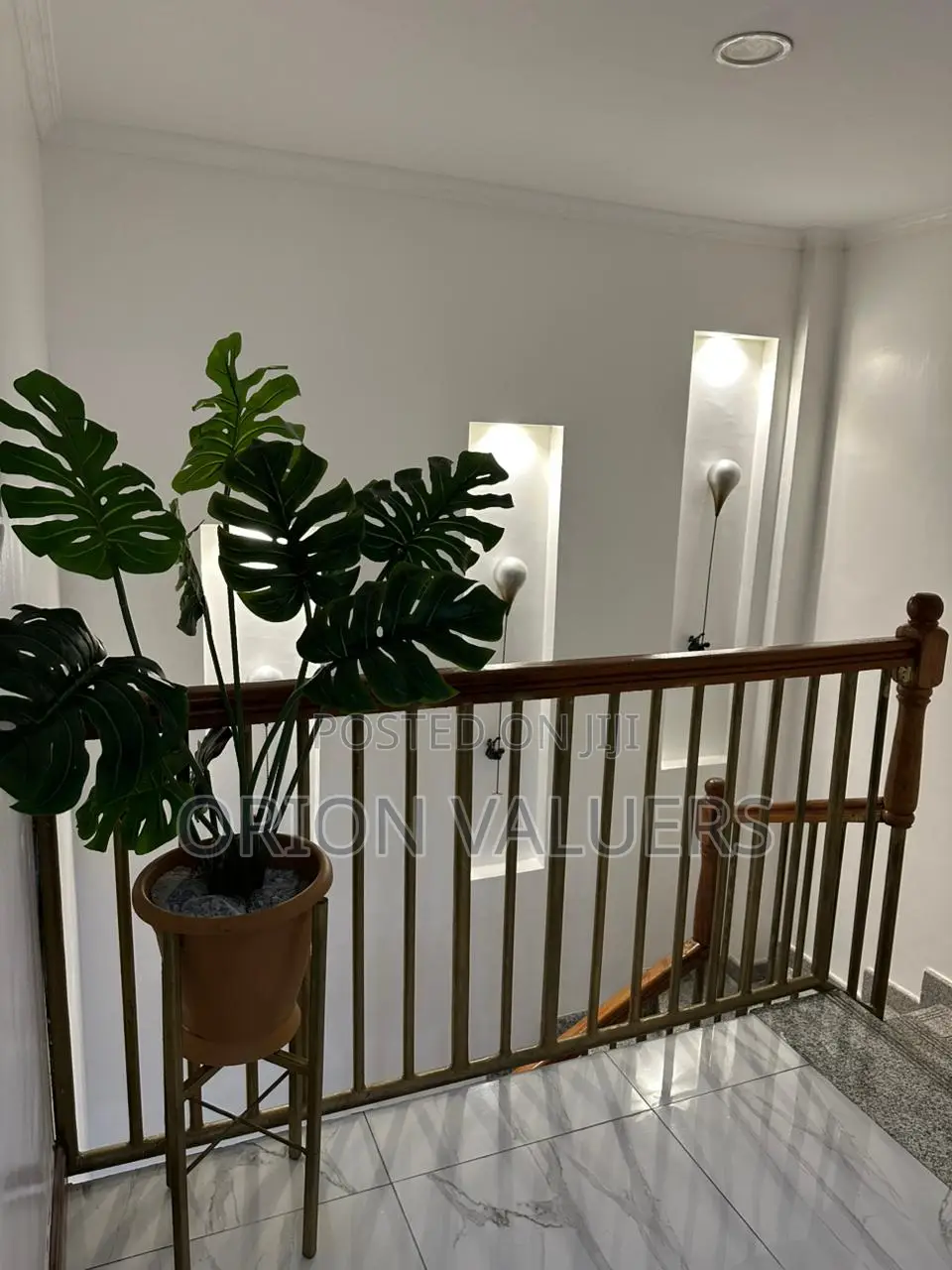 4bdrm Duplex in Kilimani, Hurlingham for sale in Hurlingham