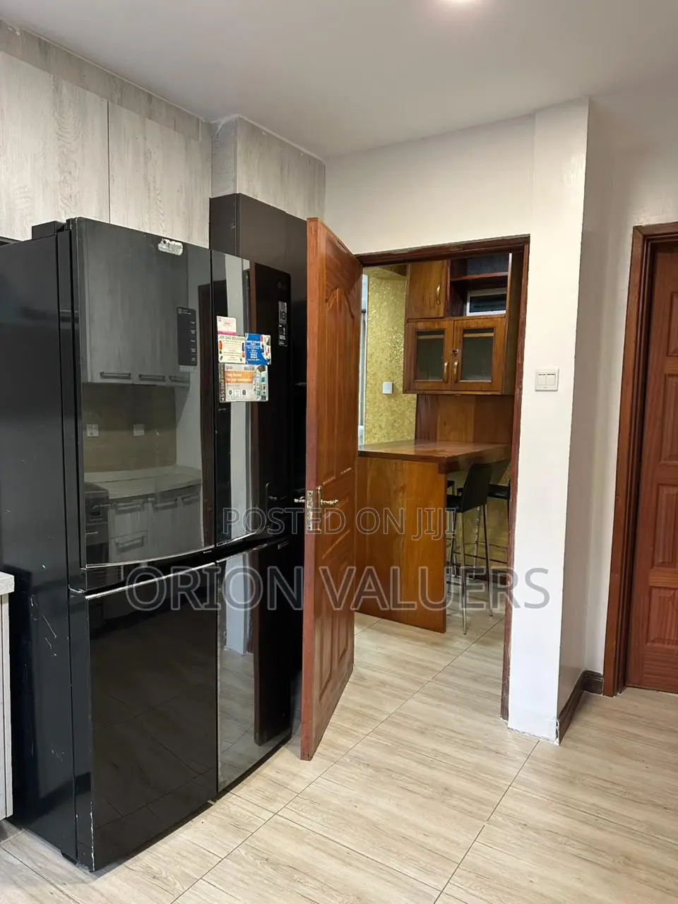4bdrm Duplex in Kilimani, Hurlingham for sale in Hurlingham