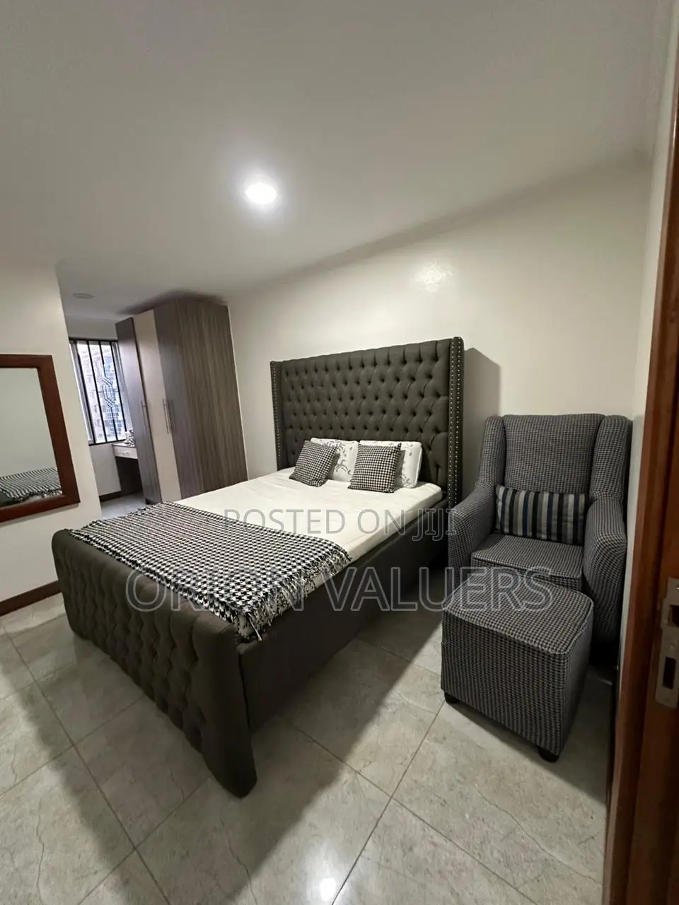 4bdrm Duplex in Kilimani, Hurlingham for sale in Hurlingham
