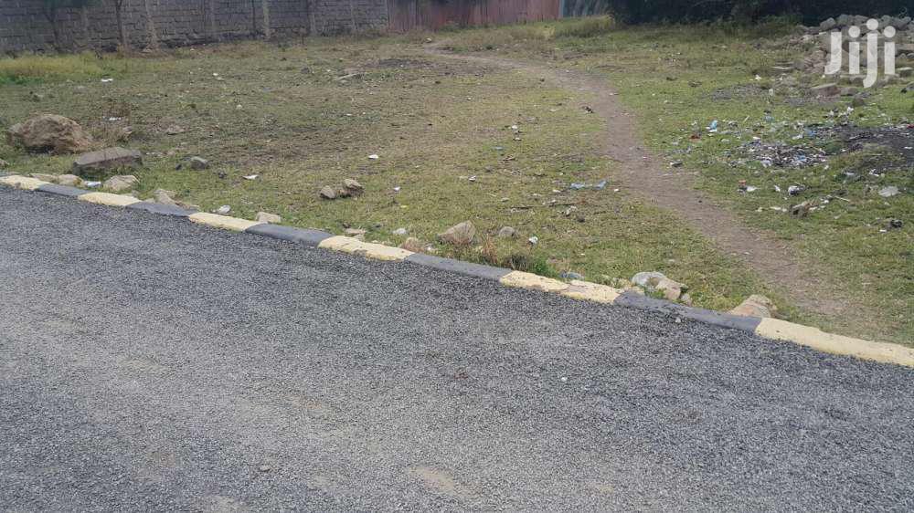 Syokimau Plot for Sale: Ideal for Investment Opportunities in Syokimau