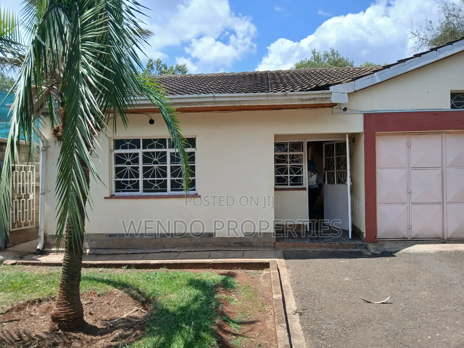 2bdrm House in Karen for rent in Karen