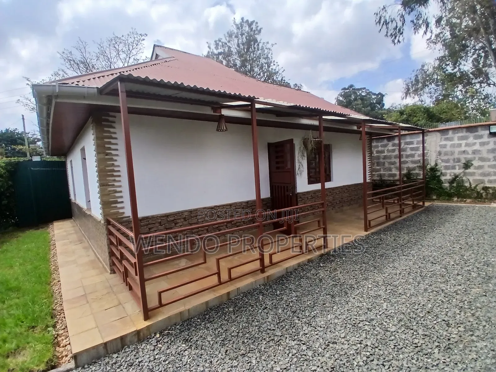 2bdrm House in Karen for rent in Karen
