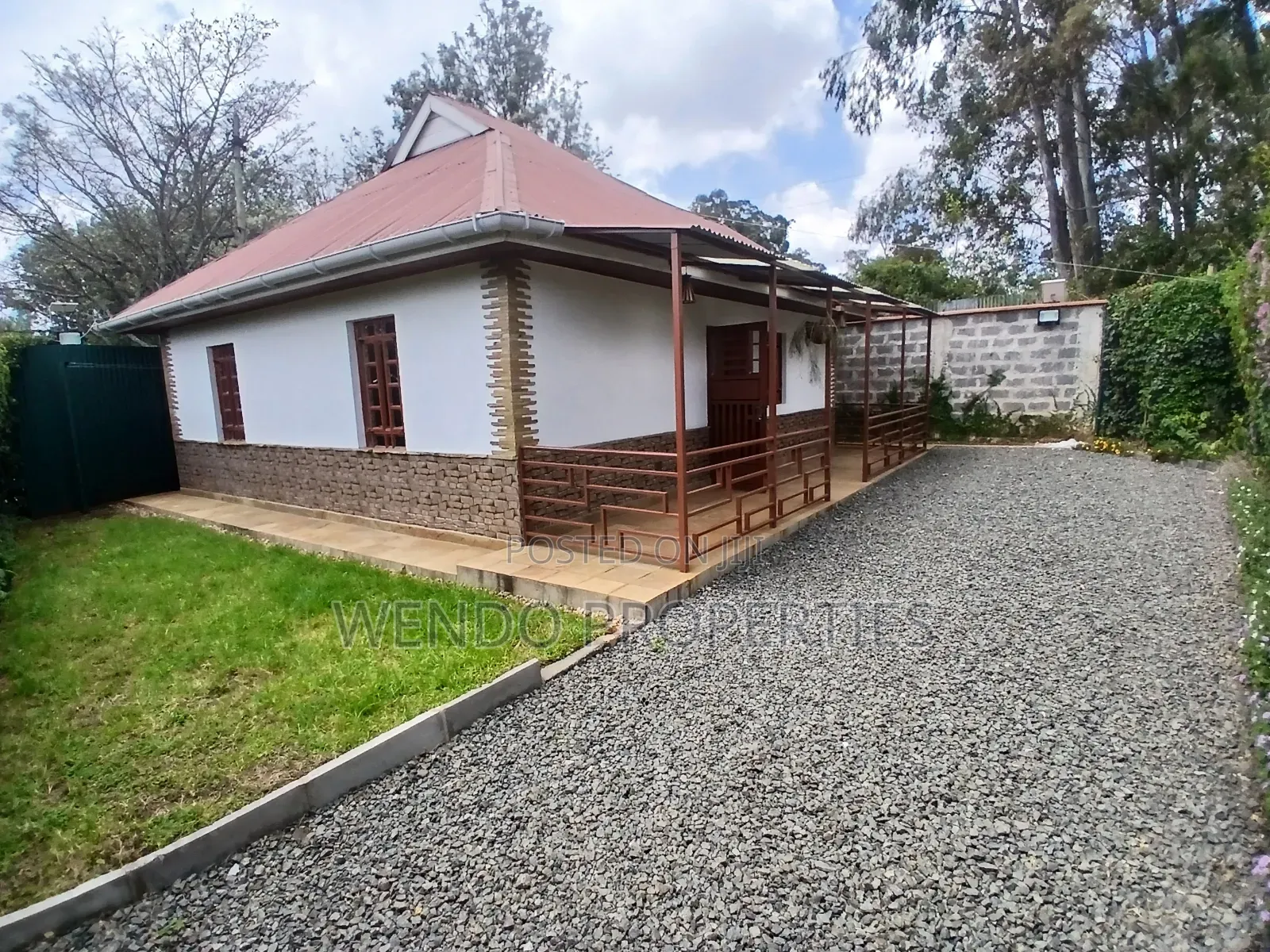 2bdrm House in Karen for rent in Karen