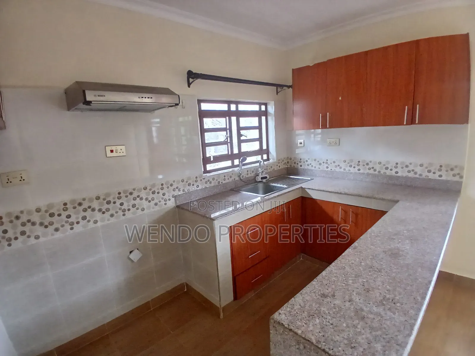2bdrm House in Karen for rent in Karen