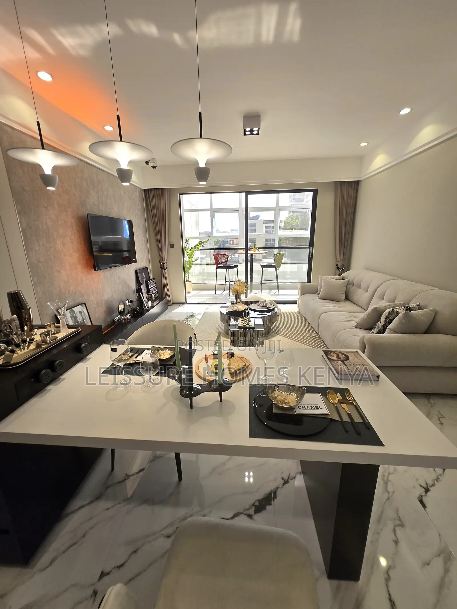 1bdrm Apartment in Westlands for sale in Westlands