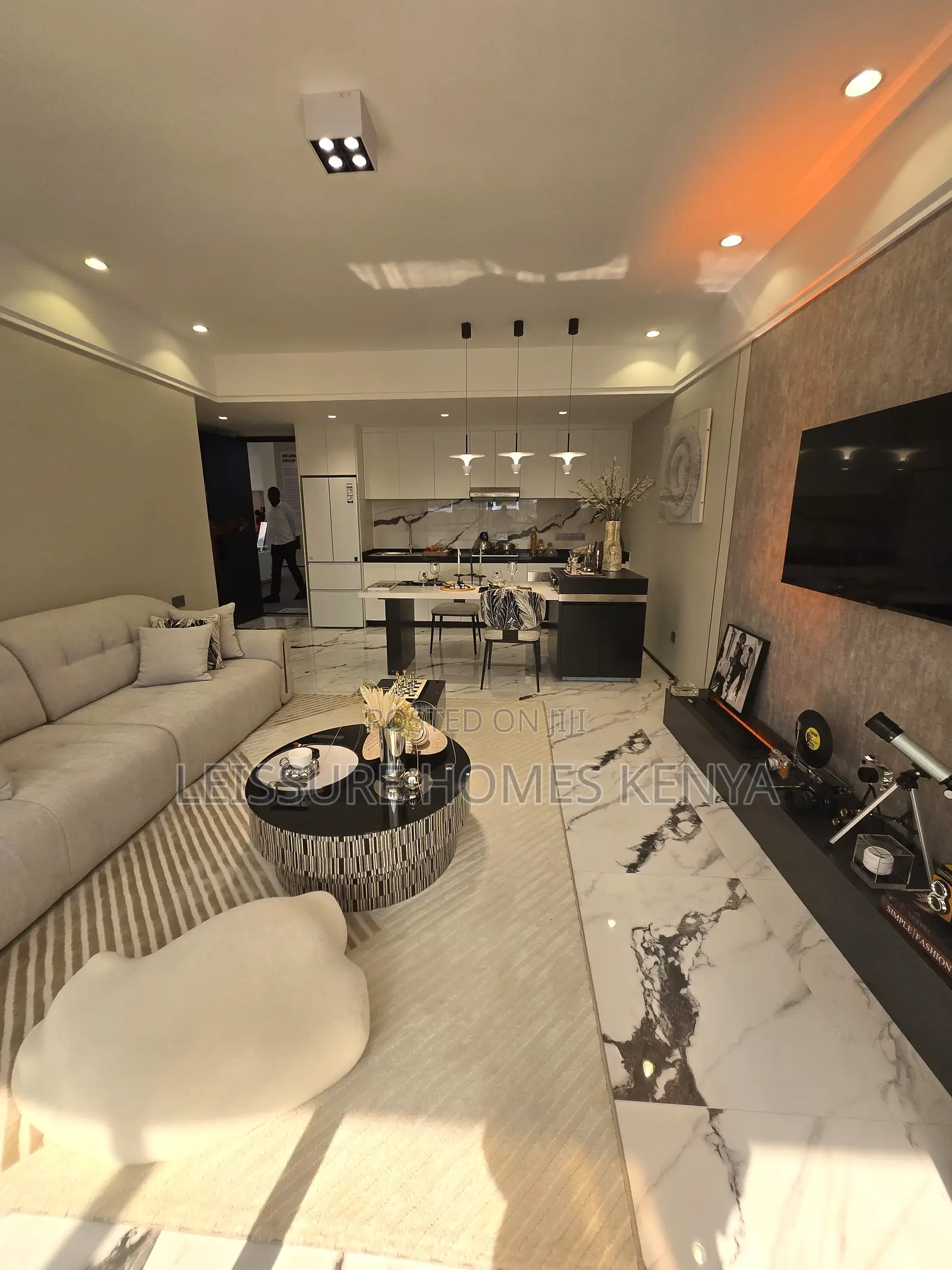 1bdrm Apartment in Westlands for sale in Westlands