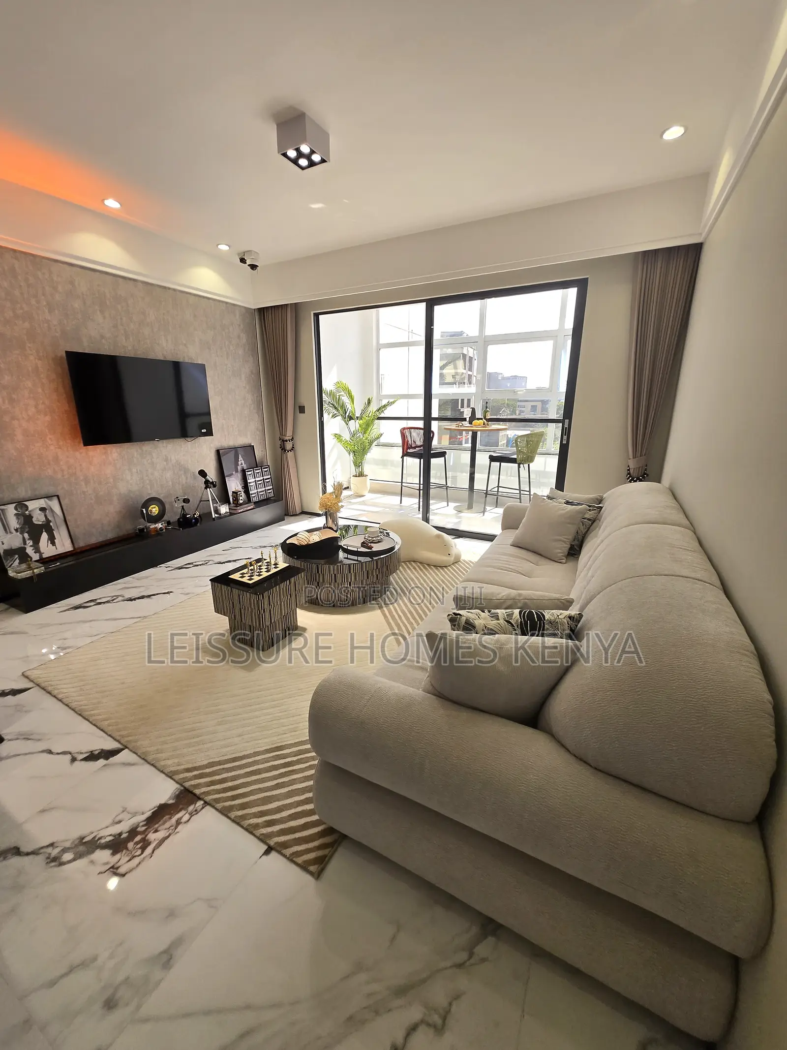 1bdrm Apartment in Westlands for sale in Westlands