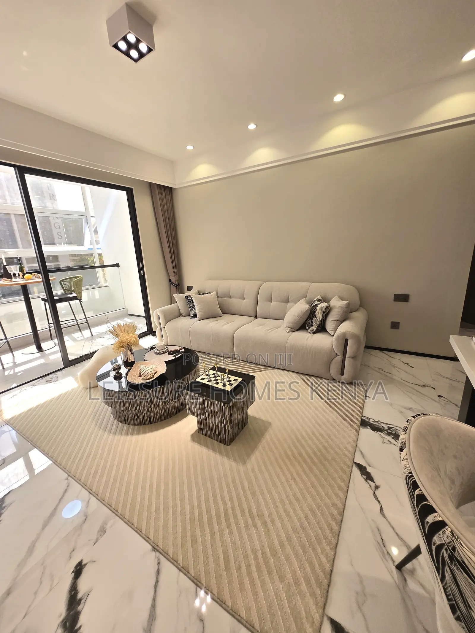 1bdrm Apartment in Westlands for sale in Westlands
