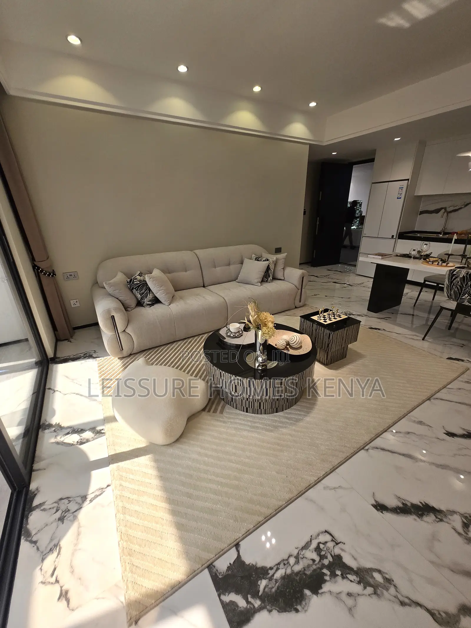 1bdrm Apartment in Westlands for sale in Westlands