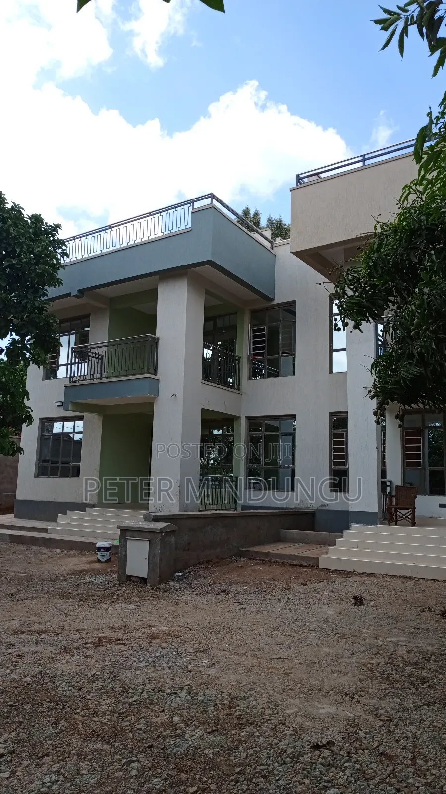 5bdrm Maisonette in Garden Estate, Nairobi Central for rent in Nairobi Central