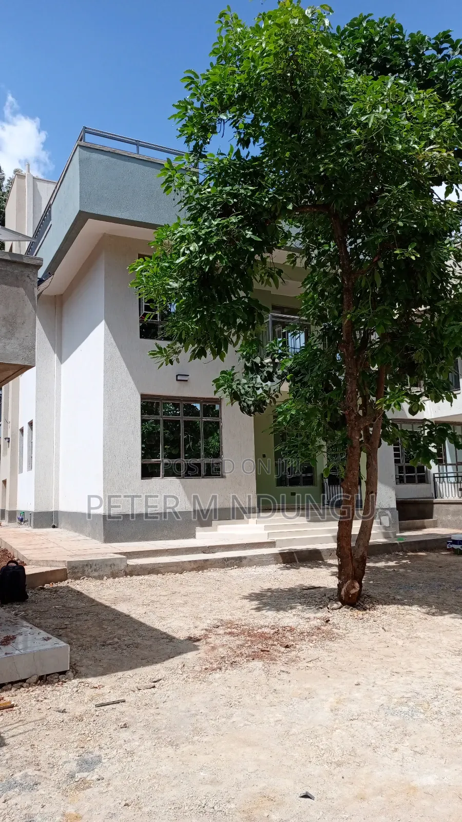 5bdrm Maisonette in Garden Estate, Nairobi Central for rent in Nairobi Central