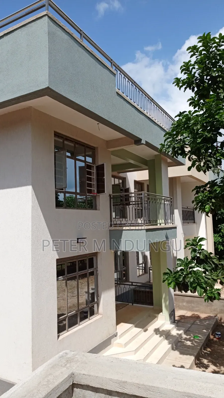 5bdrm Maisonette in Garden Estate, Nairobi Central for rent in Nairobi Central