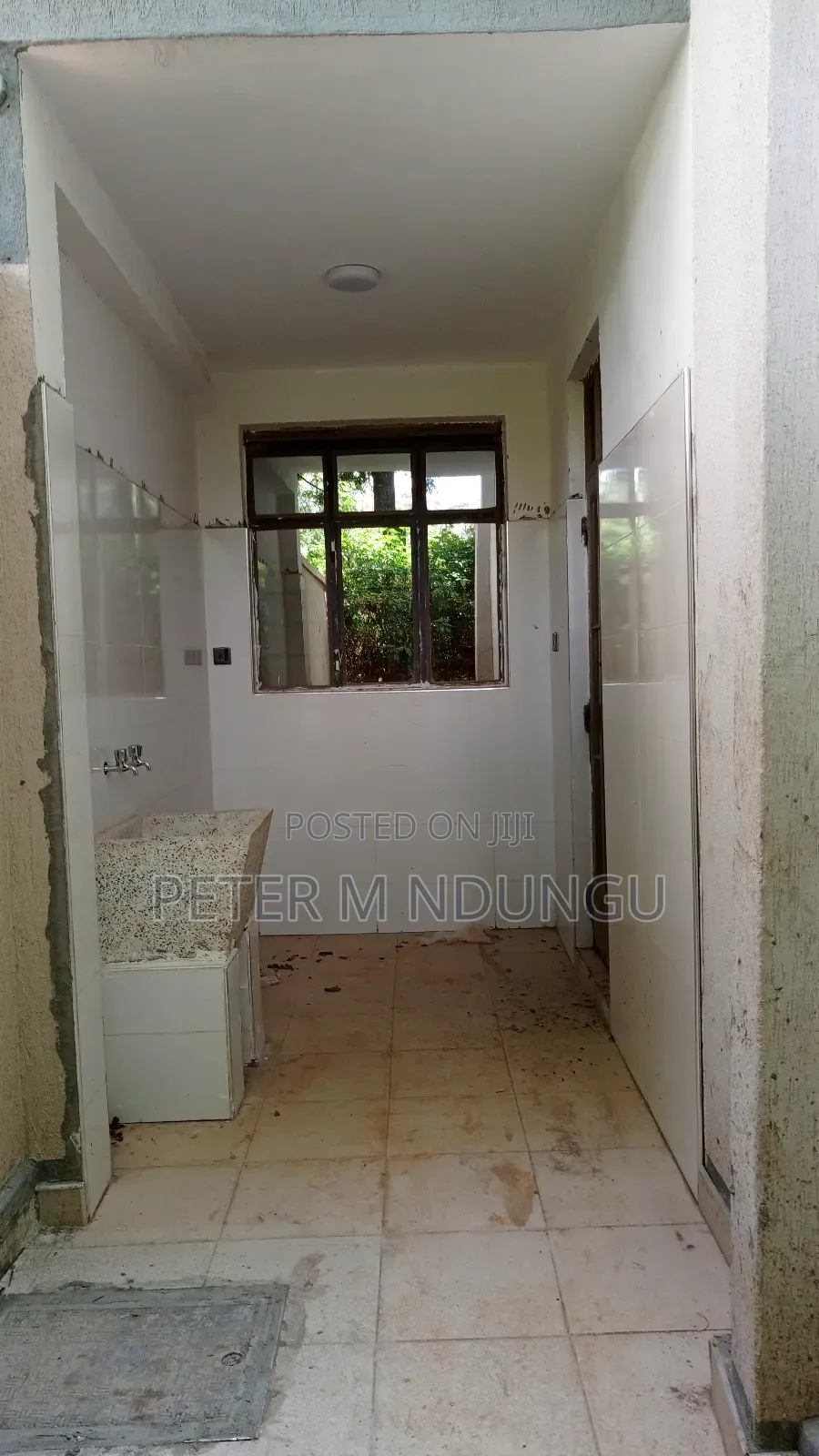 5bdrm Maisonette in Garden Estate, Nairobi Central for rent in Nairobi Central