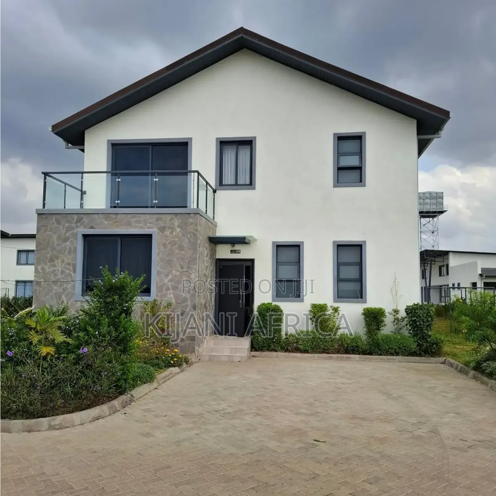 4bdrm House in Maasai Lodge for rent in Maasai Lodge