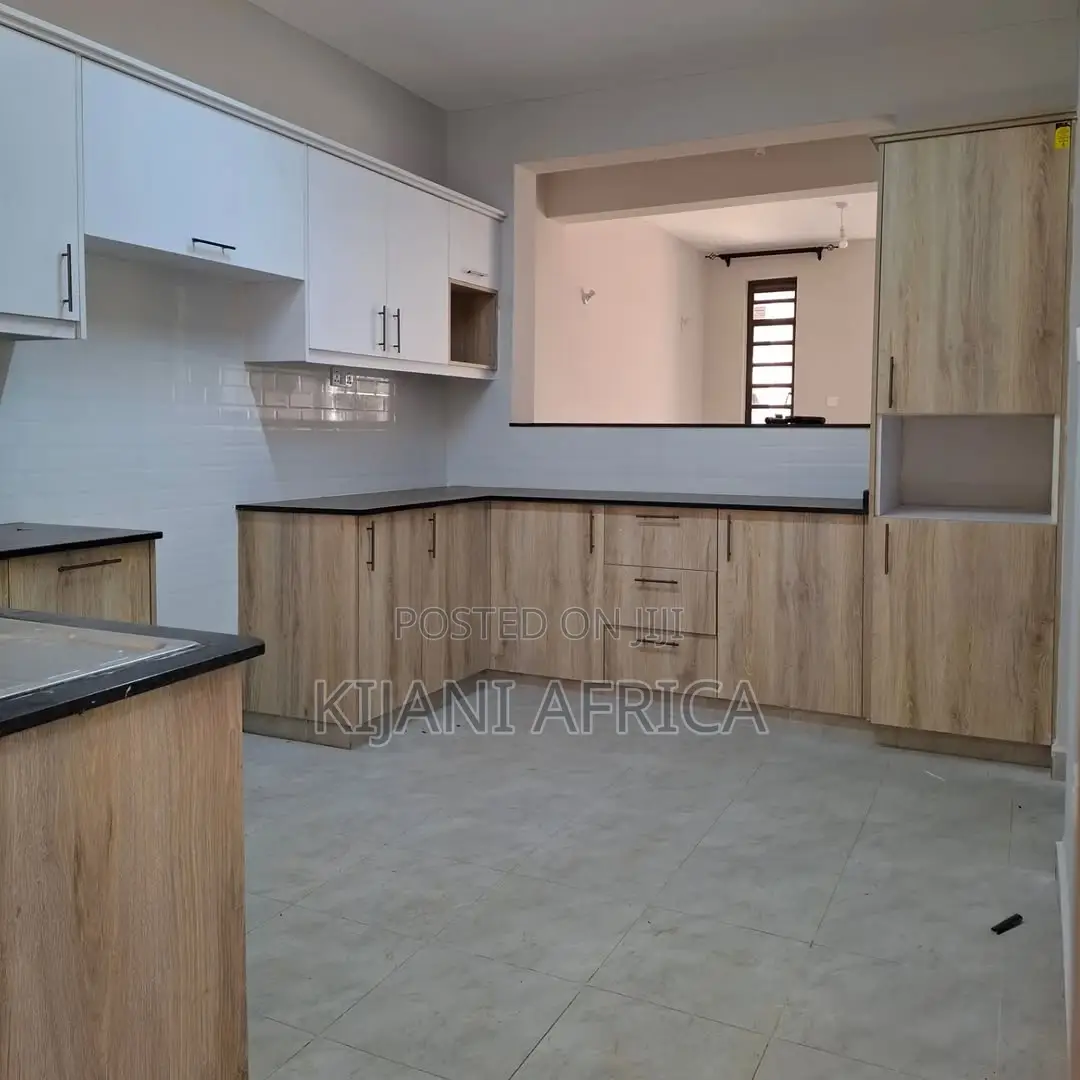 3bdrm Townhouse/Terrace in Kikuyu for sale in Kikuyu