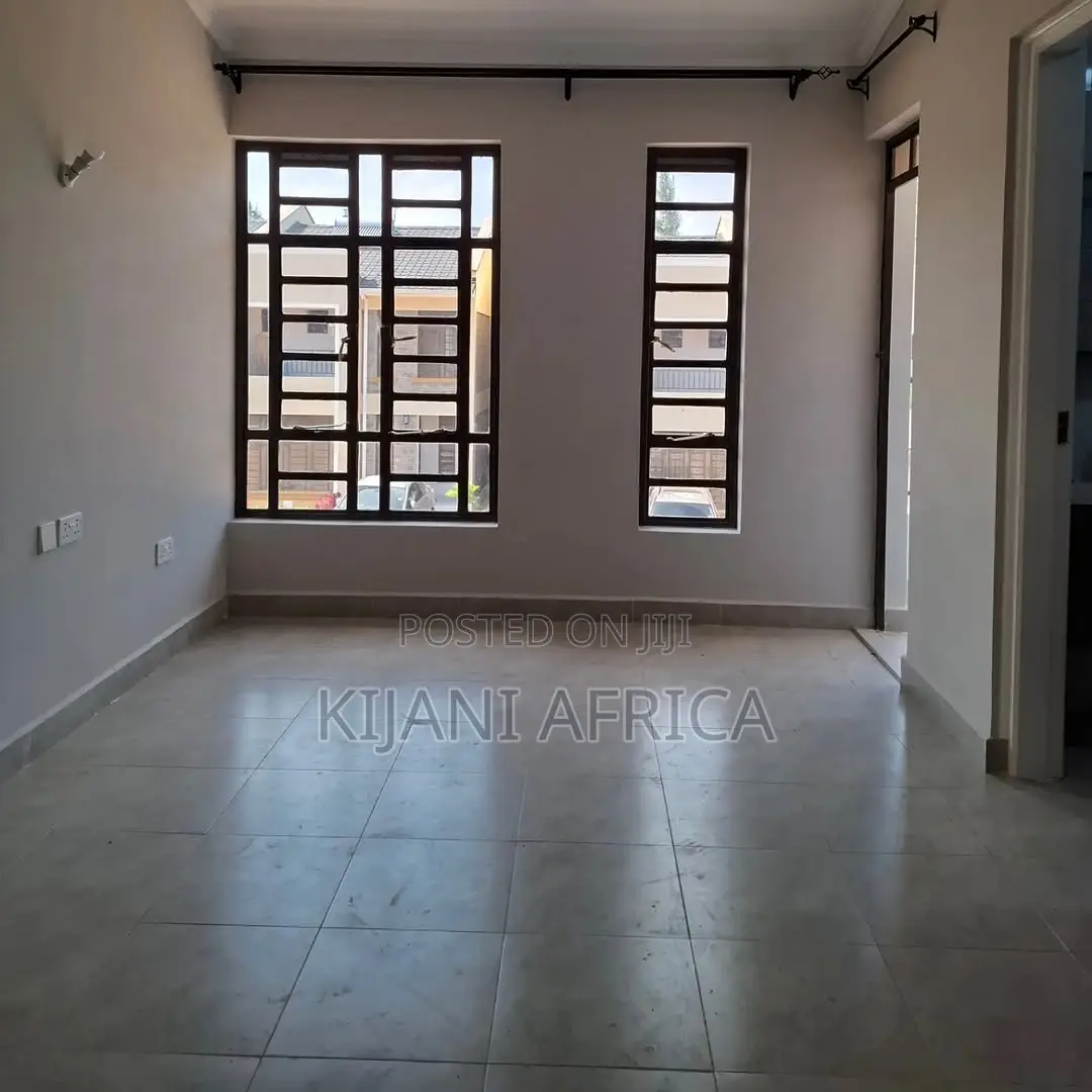 3bdrm Townhouse/Terrace in Kikuyu for sale in Kikuyu