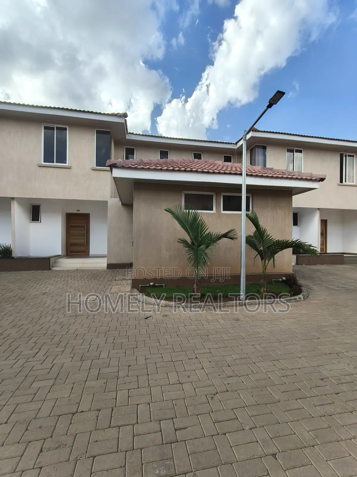 3bdrm Townhouse / Terrace in Gataka, Ongata Rongai for rent in Ongata Rongai