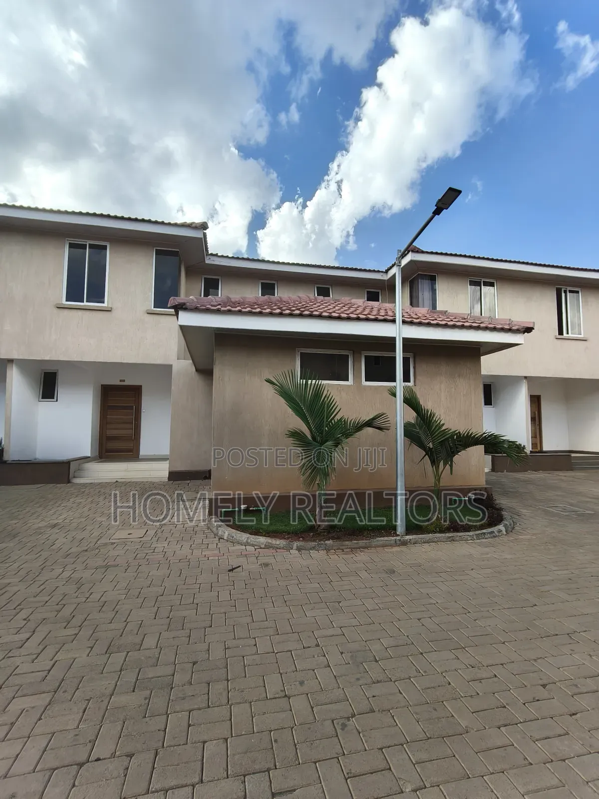 3bdrm Townhouse / Terrace in Gataka, Ongata Rongai for rent in Ongata Rongai
