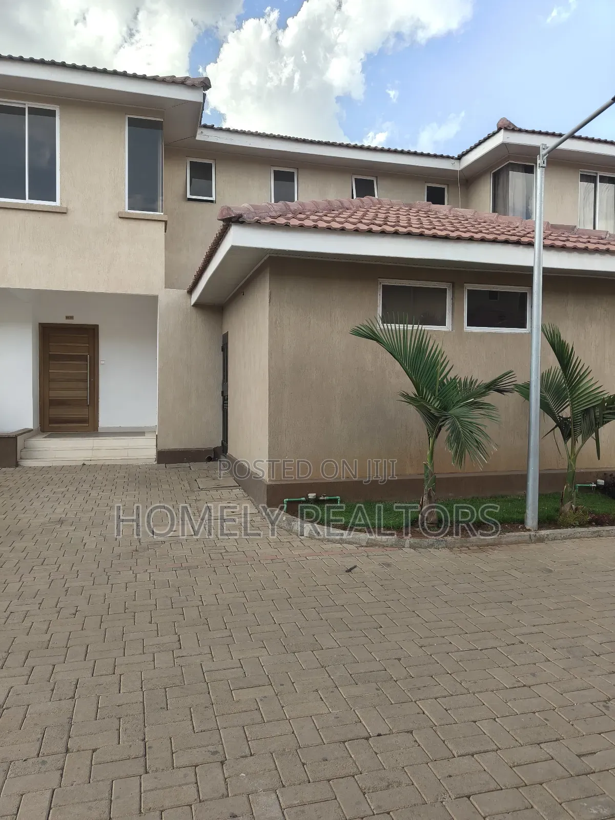 3bdrm Townhouse / Terrace in Gataka, Ongata Rongai for rent in Ongata Rongai