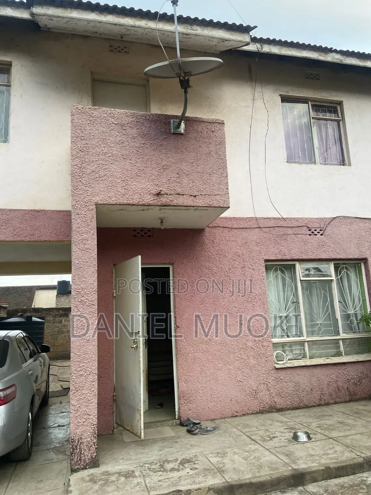 3bdrm Maisonette in South C for sale in South C