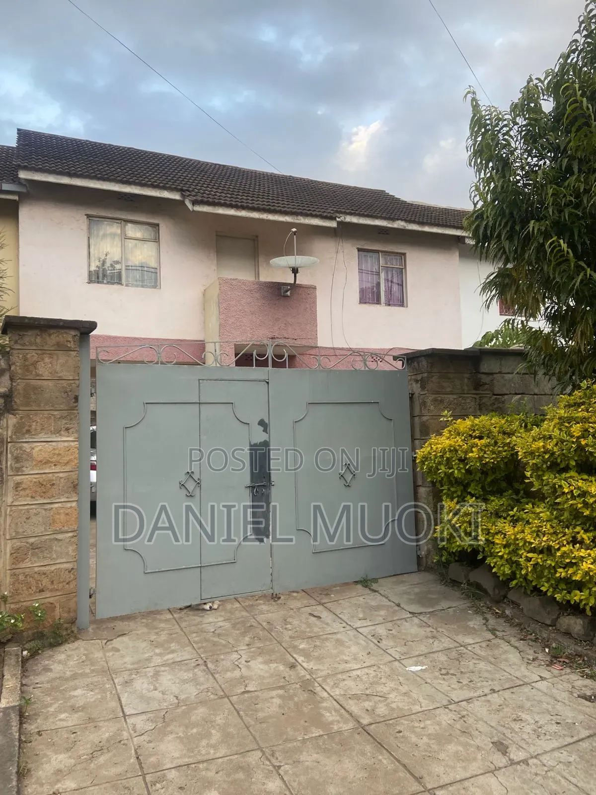 3bdrm Maisonette in South C for sale in South C