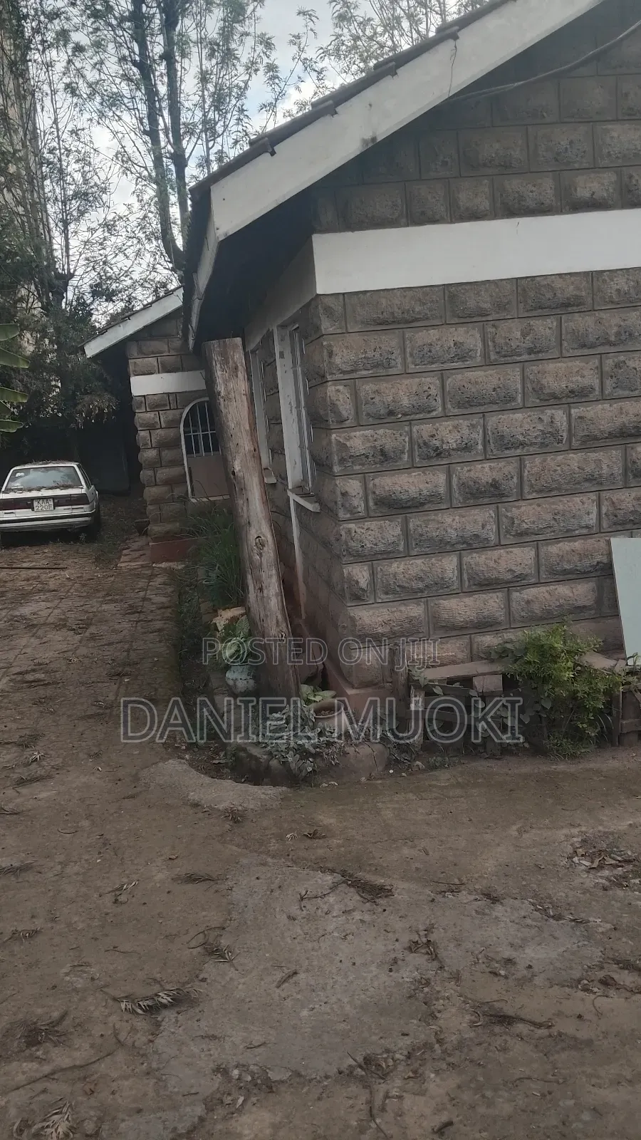 3bdrm Maisonette in South C for sale in South C