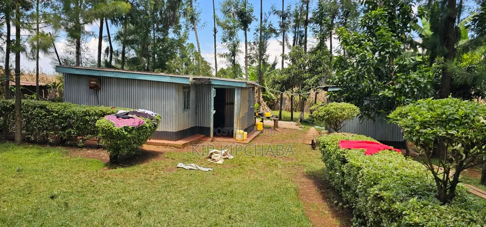 2bdrm House in Kuinet, Kimumu for sale in Kimumu