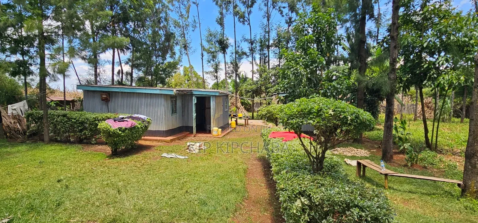 2bdrm House in Kuinet, Kimumu for sale in Kimumu