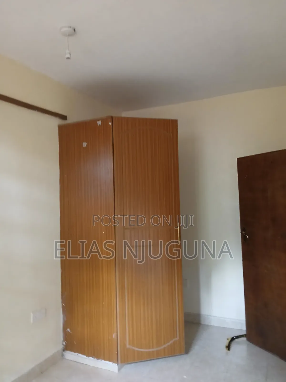 2bdrm Apartment in Thome for rent in Thome