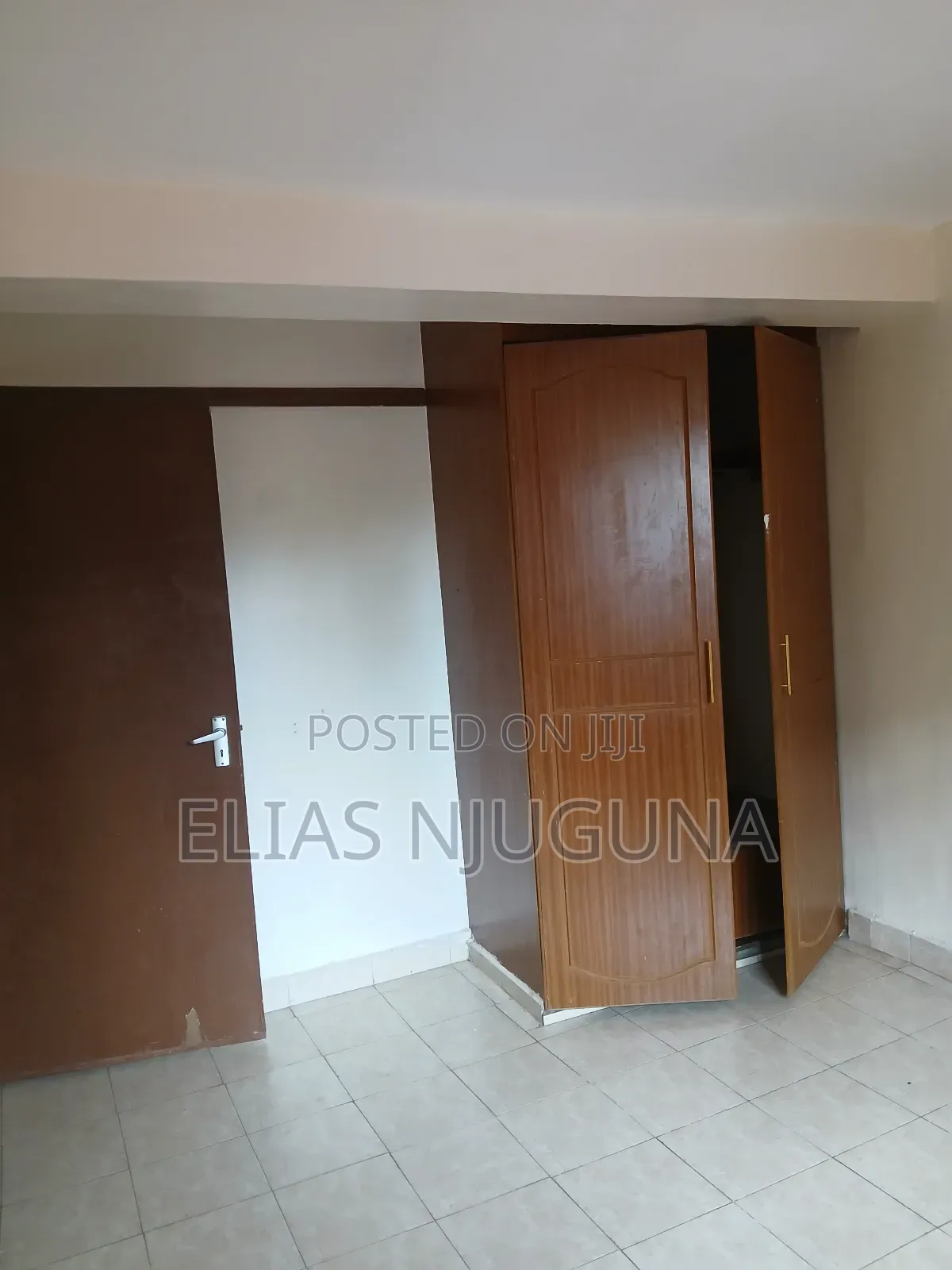 2bdrm Apartment in Thome for rent in Thome