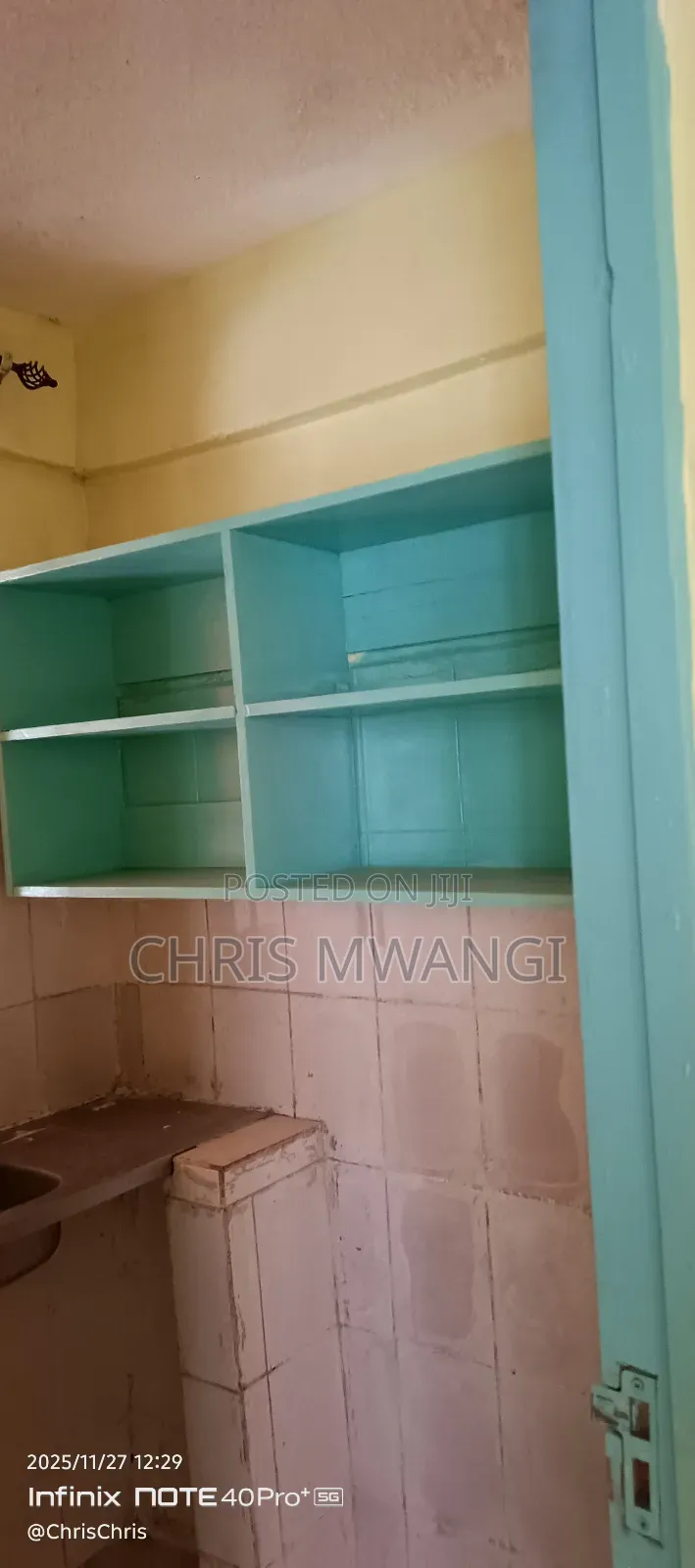 1bdrm Block of Flats in Kasarani Estate for sale in Seasons Estate