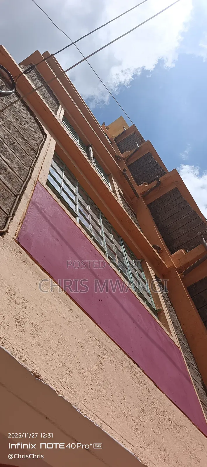 1bdrm Block of Flats in Season Estate for sale in Seasons Estate