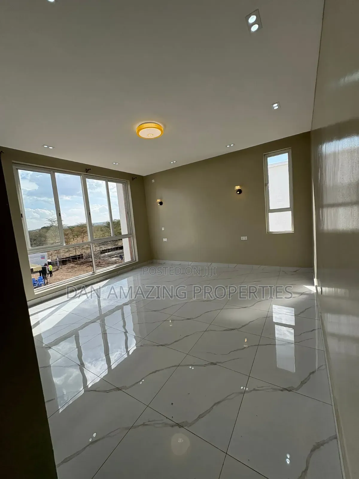 3bdrm Maisonette in Gp, Kiserian for sale in Kiserian