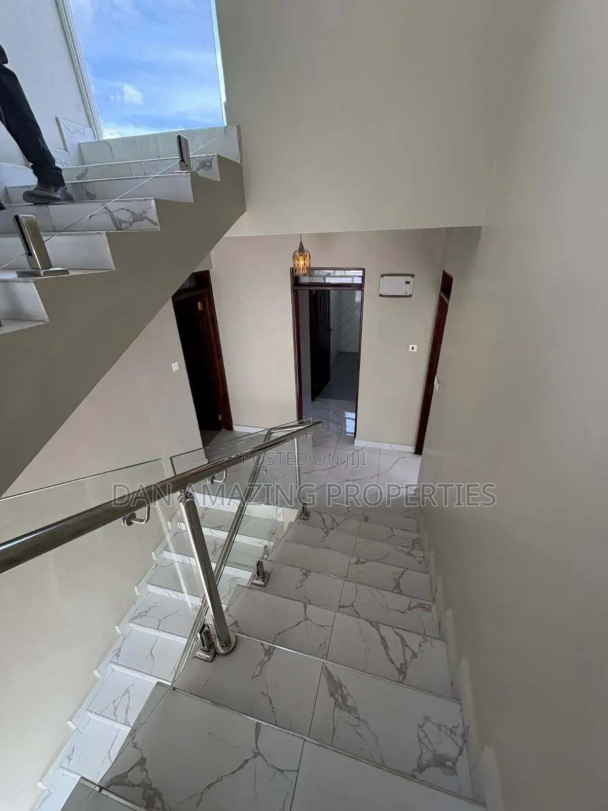 3bdrm Maisonette in Gp, Kiserian for sale in Kiserian