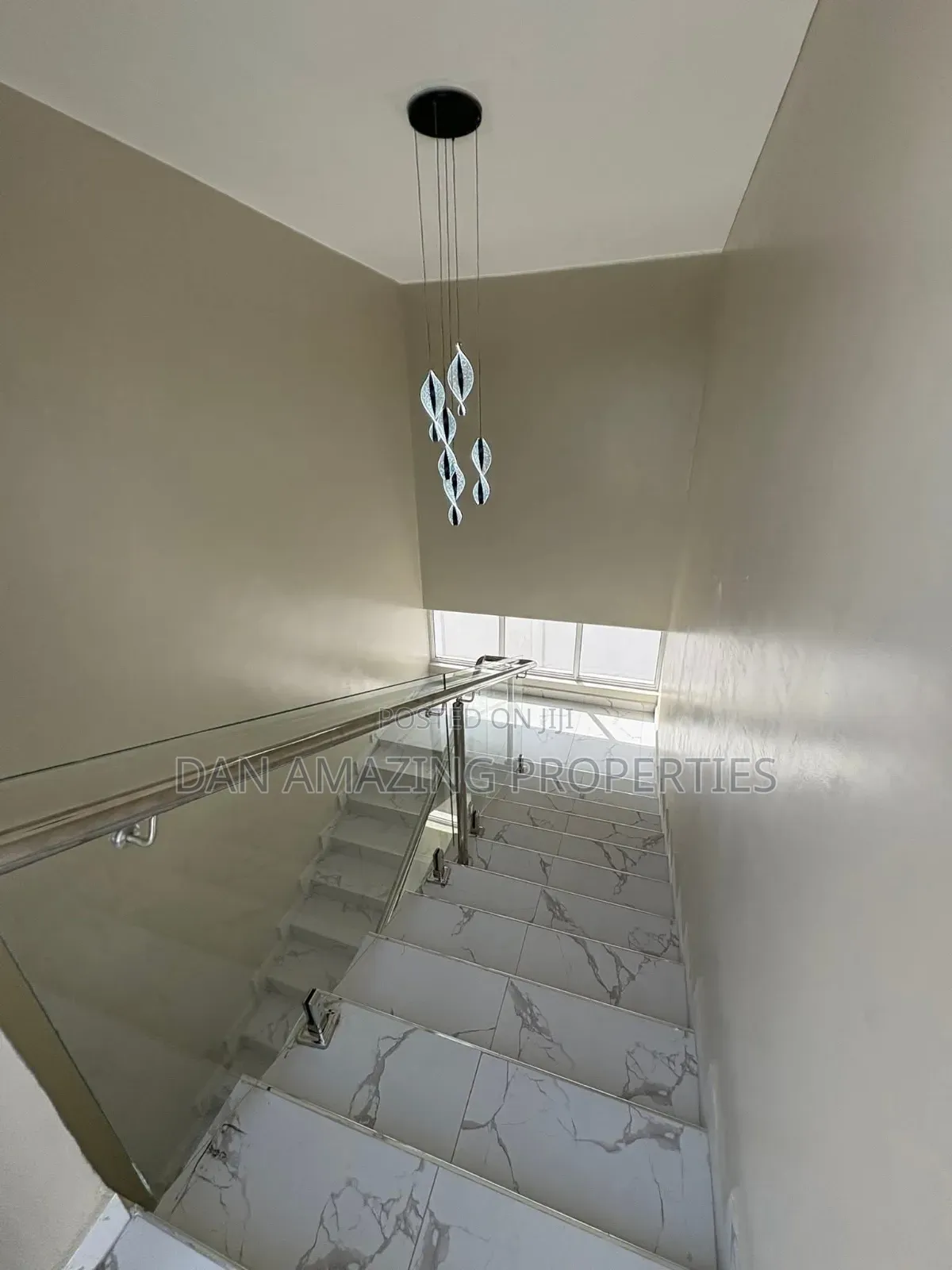 3bdrm Maisonette in Gp, Kiserian for sale in Kiserian