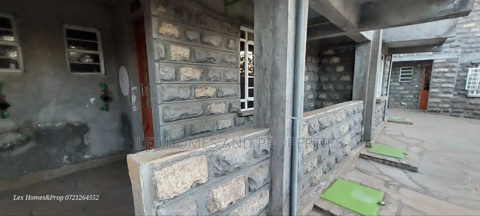 Studio Apartment in Ongata Rongai for rent in Ongata Rongai