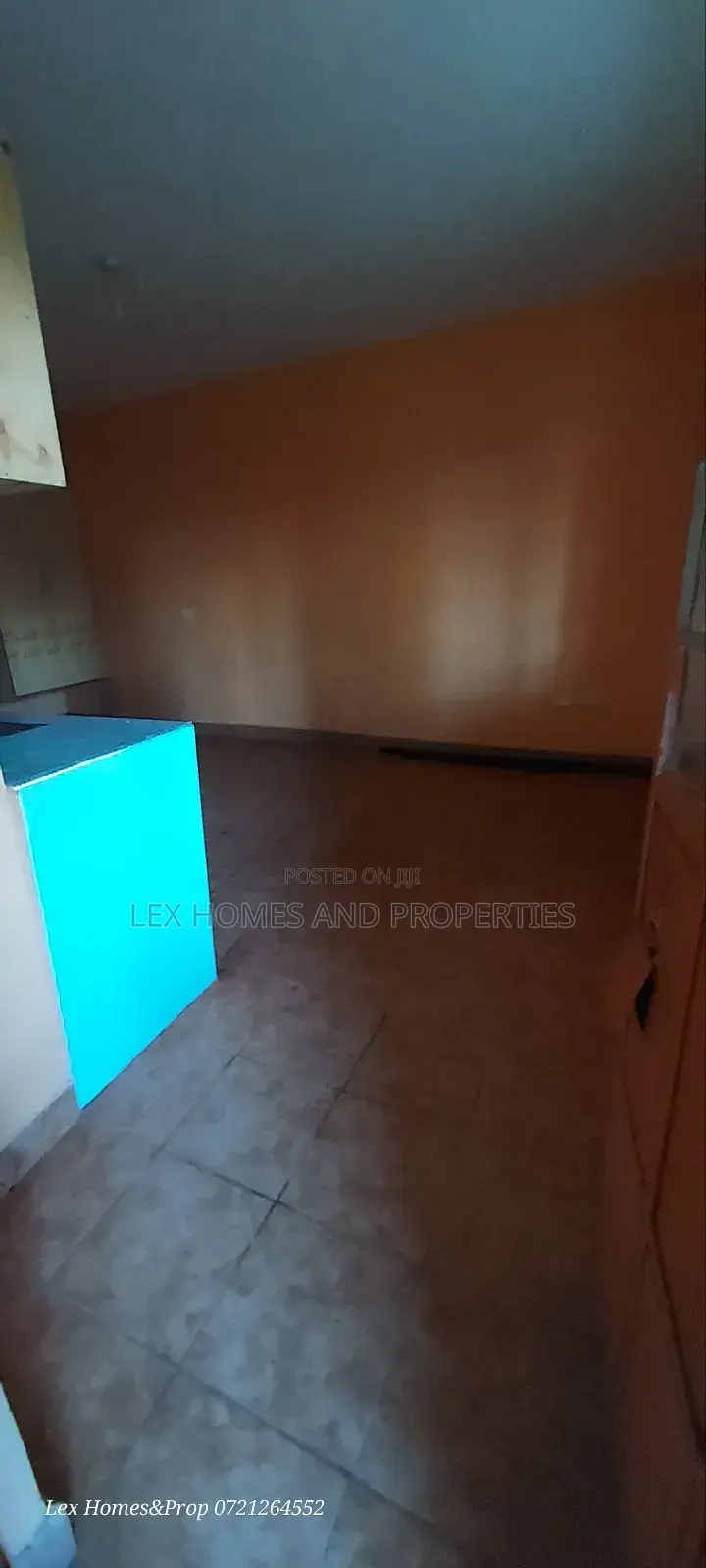 Studio Apartment in Ongata Rongai for rent in Ongata Rongai