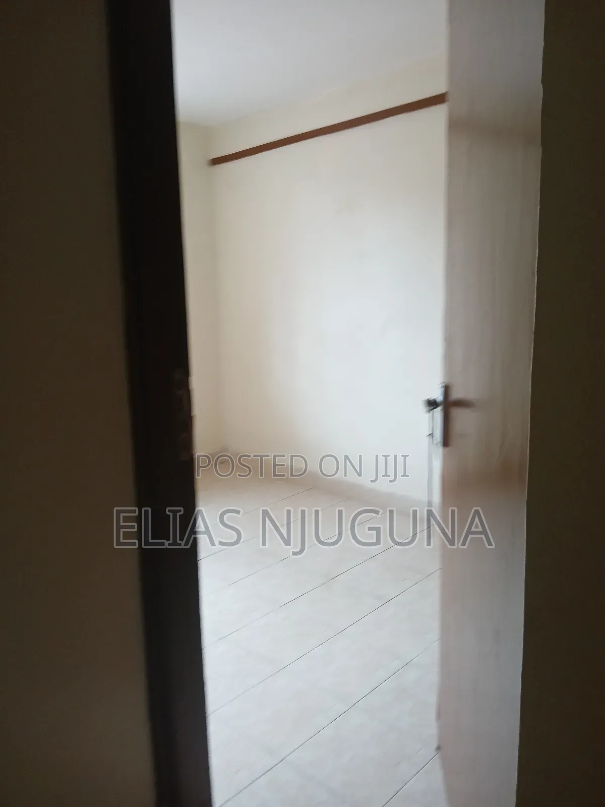2bdrm Apartment in Thome for rent in Thome