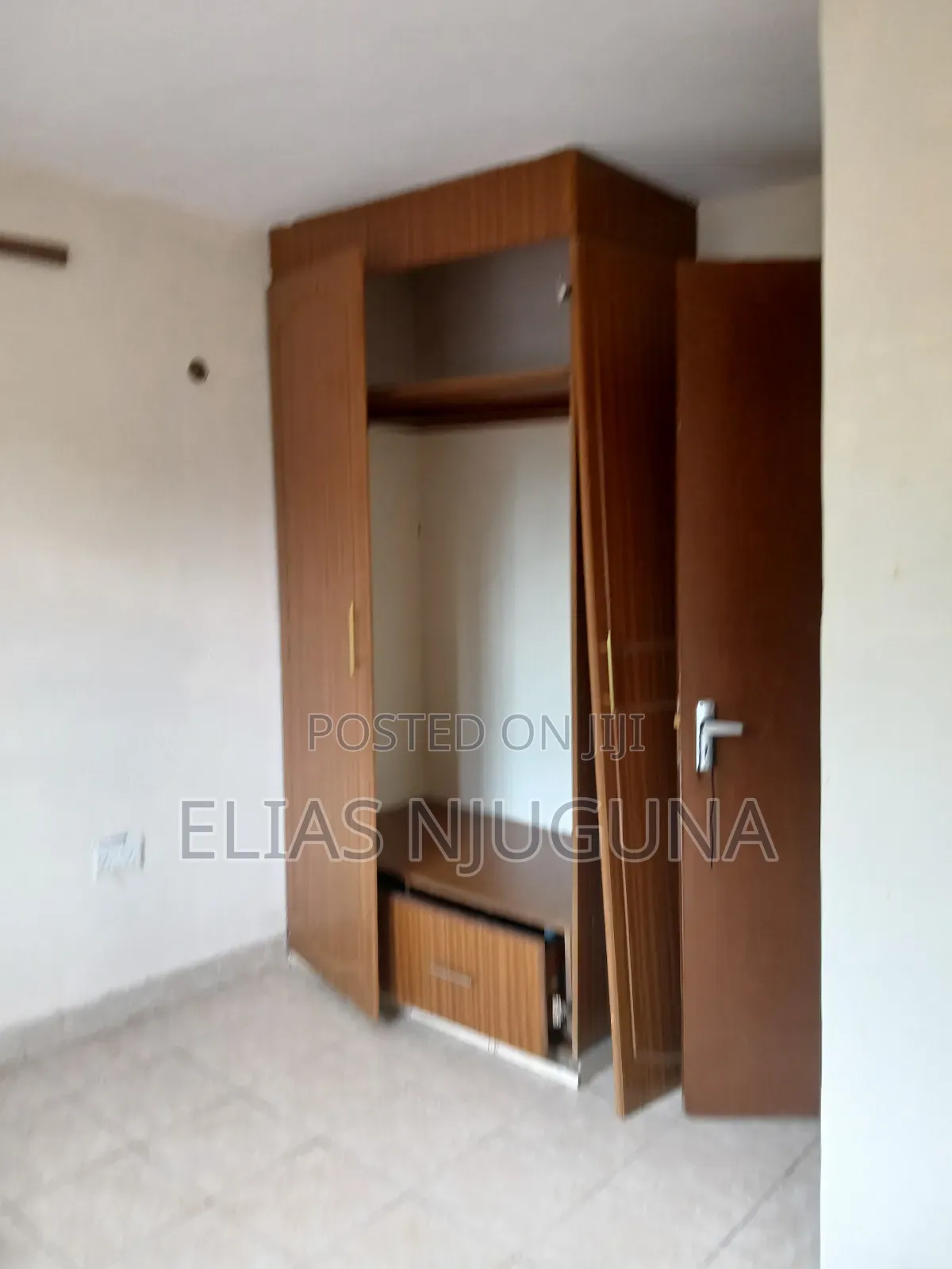 2bdrm Apartment in Thome for rent in Thome