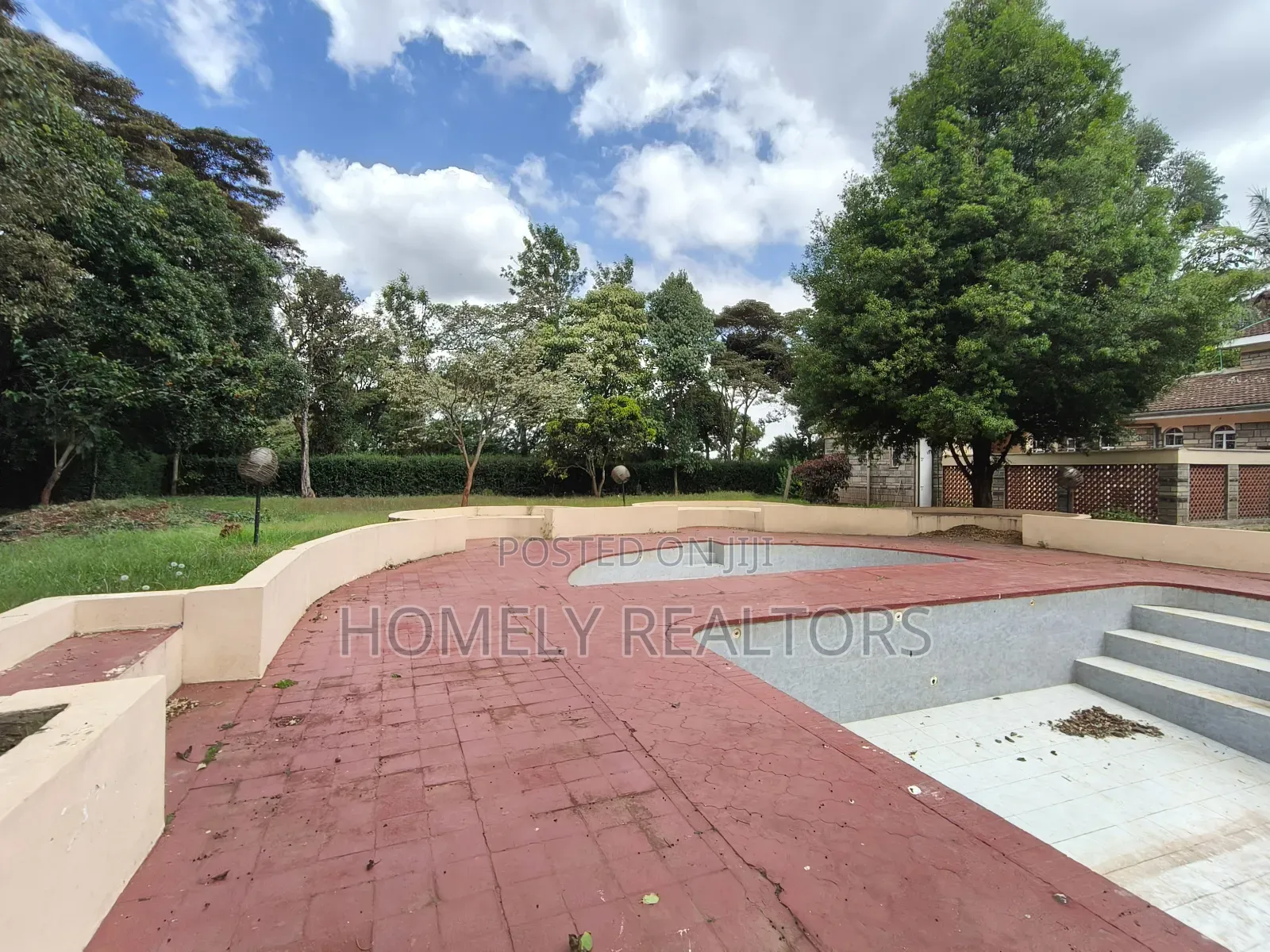 6bdrm Maisonette in Nairobi, Karen for rent in Karen