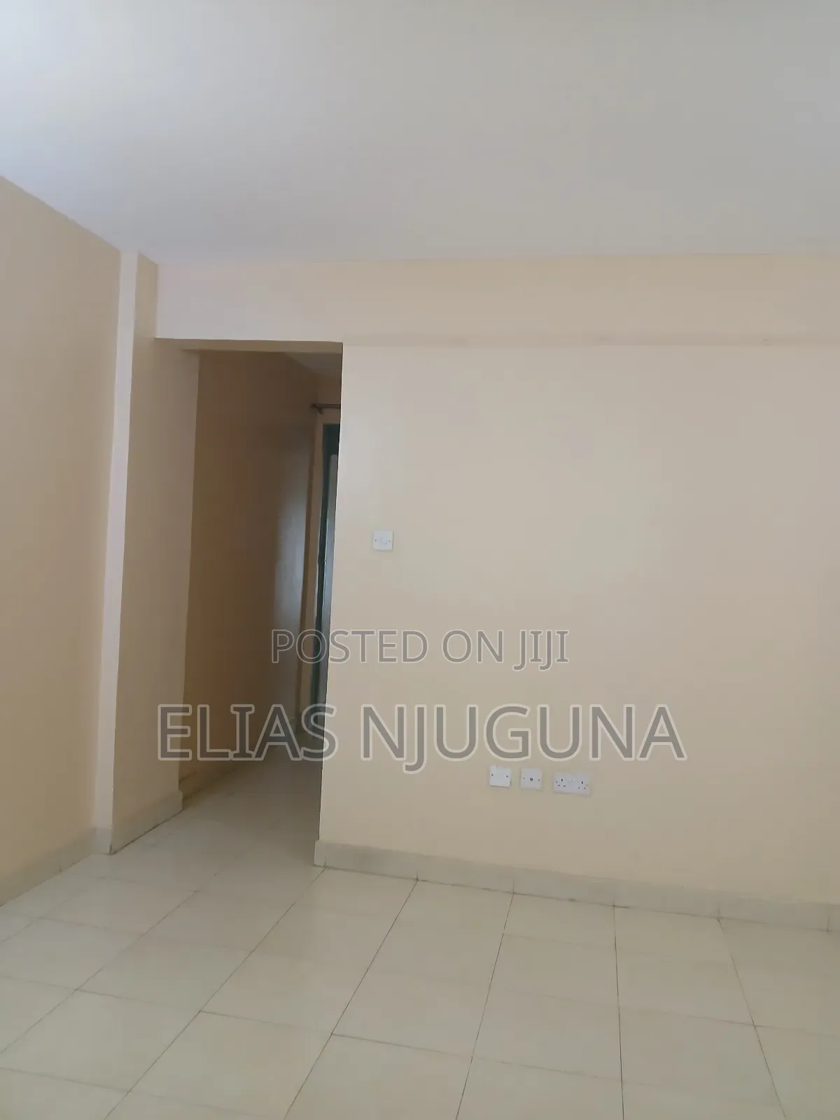 2bdrm Apartment in Safaripark Estate, Thome for rent in Thome