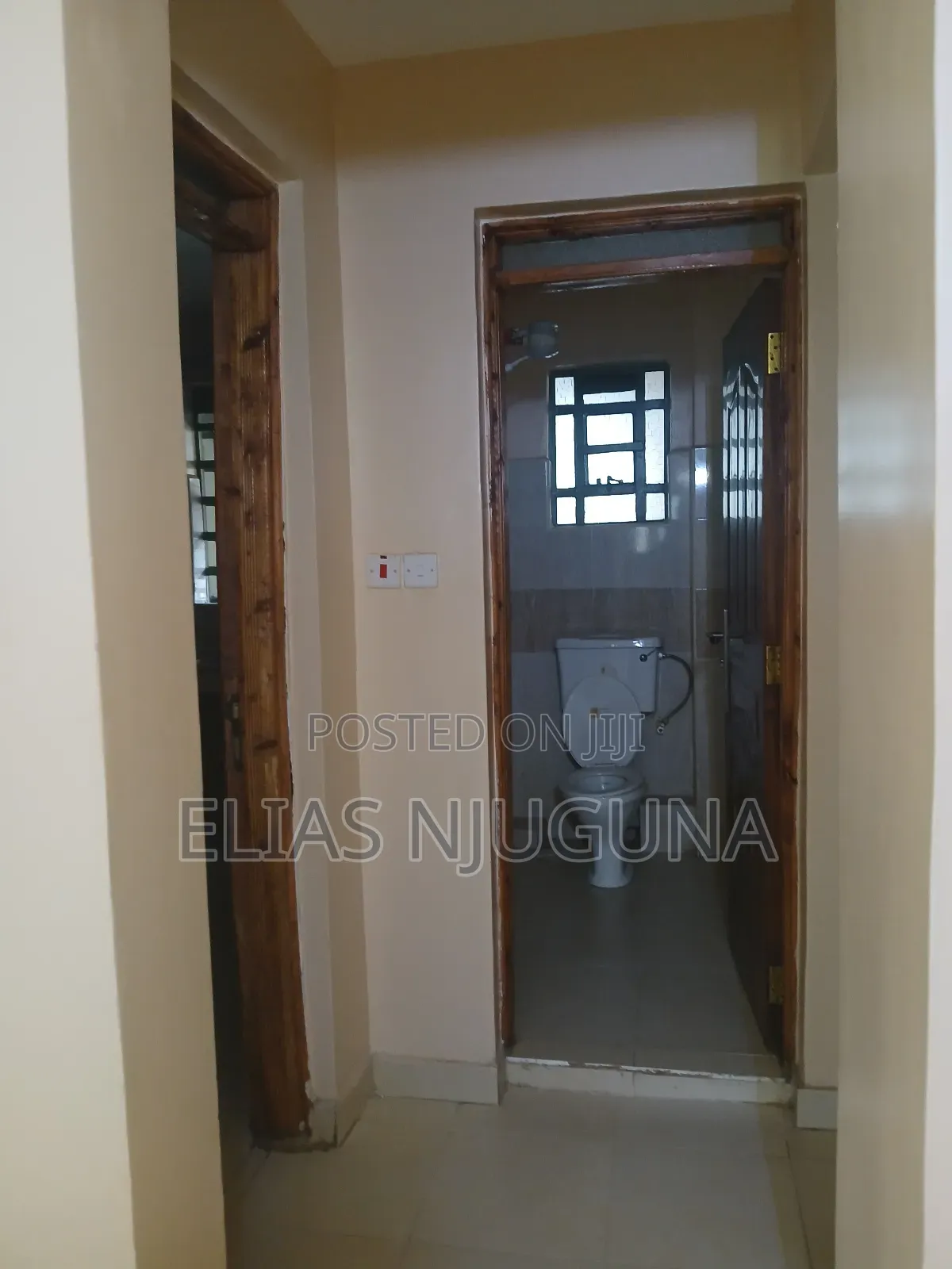 2bdrm Apartment in Safaripark Estate, Thome for rent in Thome
