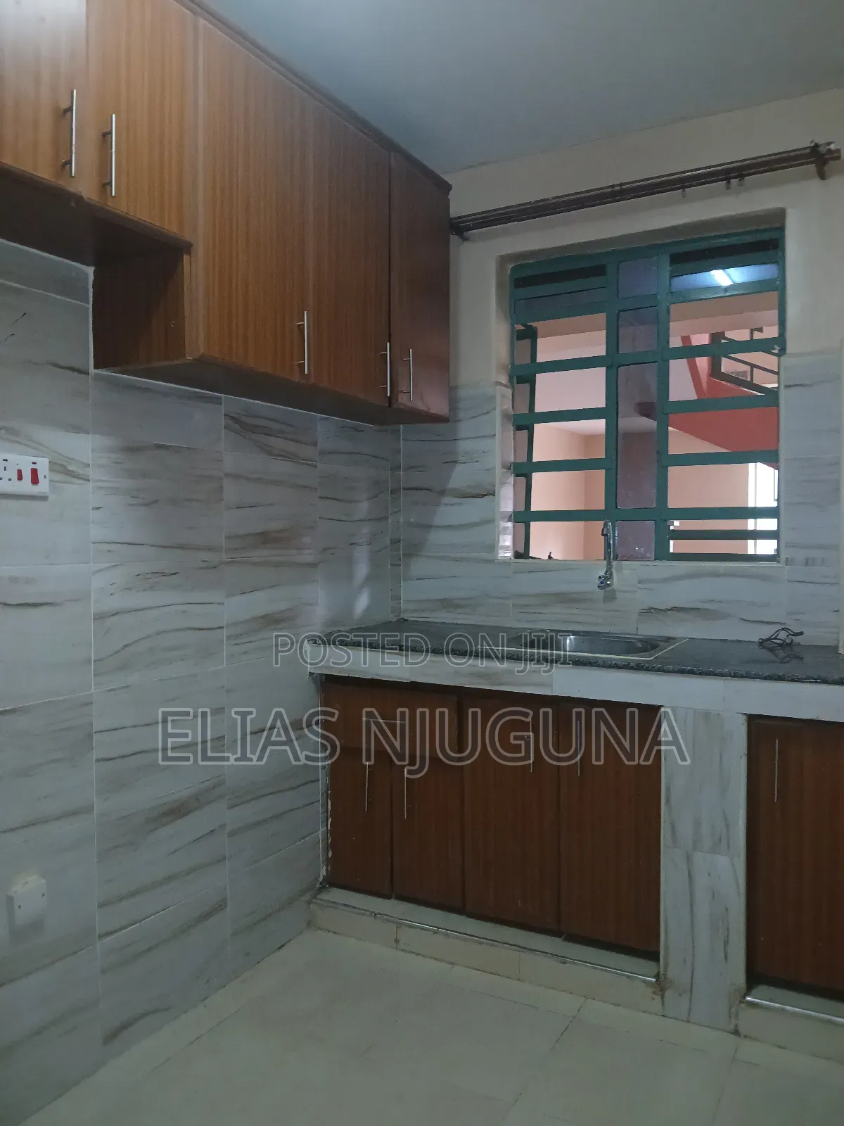 2bdrm Apartment in Safaripark Estate, Thome for rent in Thome