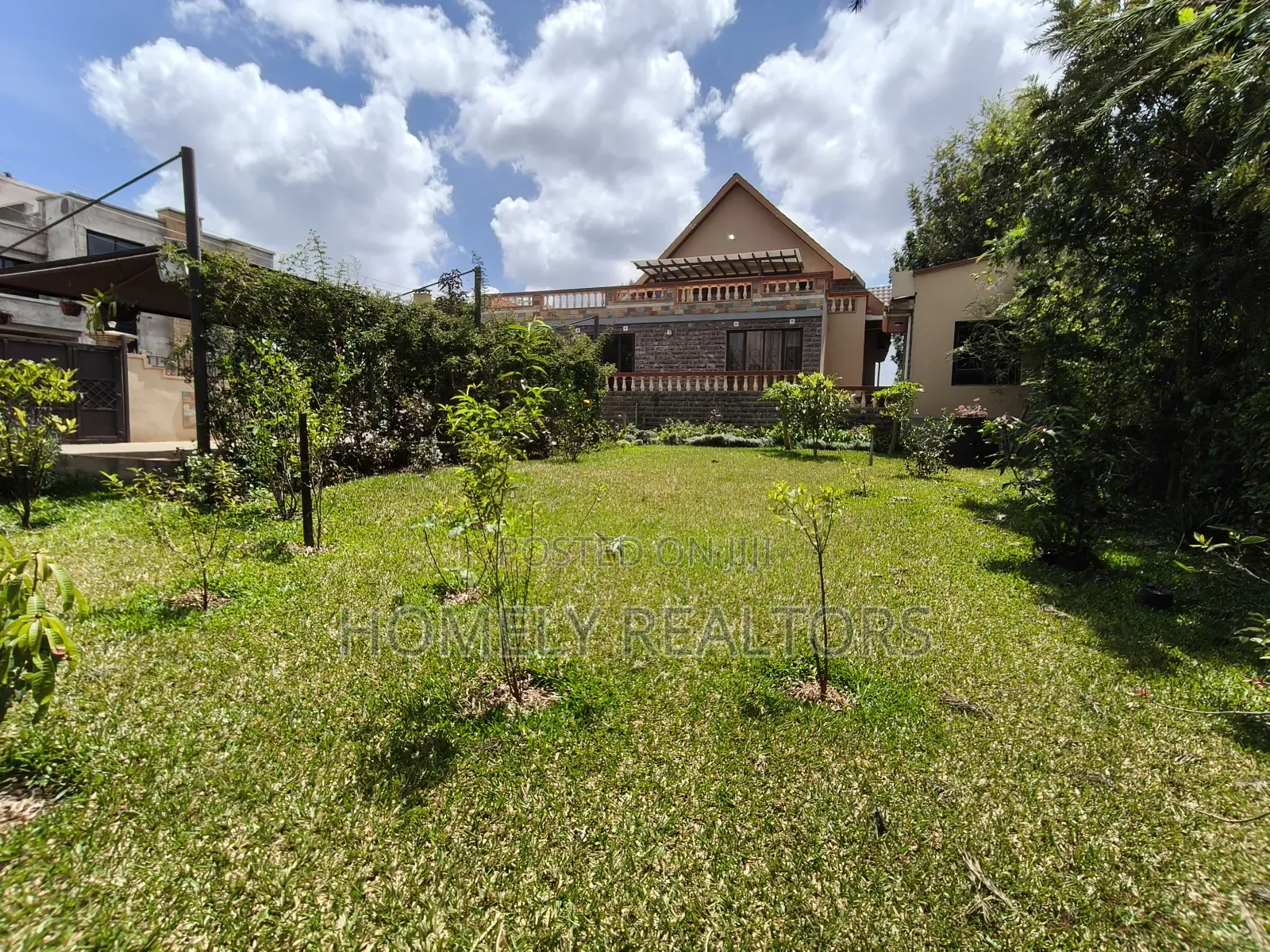 4bdrm Maisonette in Kerarapon Drive, for rent in Kerarapon